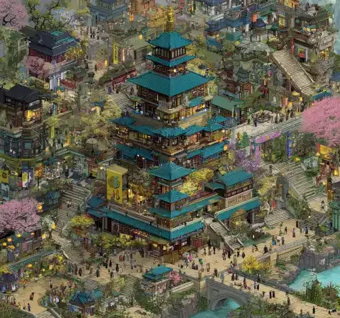 城市处境主题片单配图，对应伦理电影中搬迁与陌生环境的题材切口
